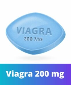 Viagra 200 mg